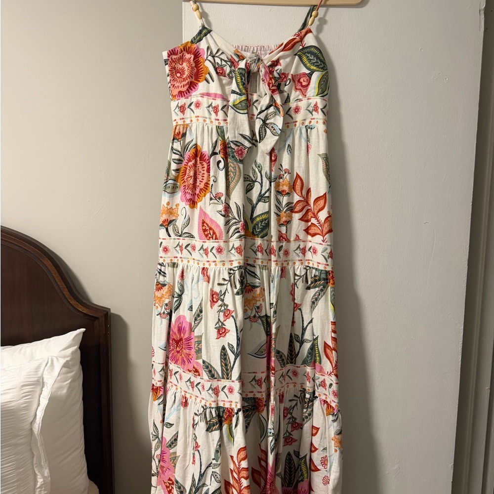House of Harlow Dress